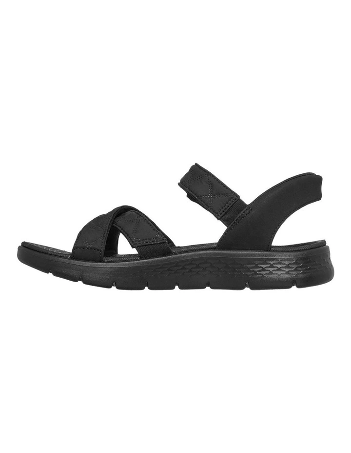 Skechers Slip-Ins: GO Walk Flex Sandal - Cozy Fit Kaia image 7