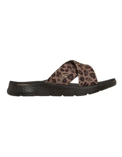 Skechers GO Walk Flex Sandal - Kat