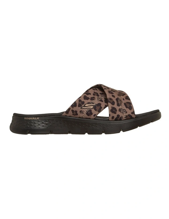 Skechers GO Walk Flex Sandal - Kat image 1
