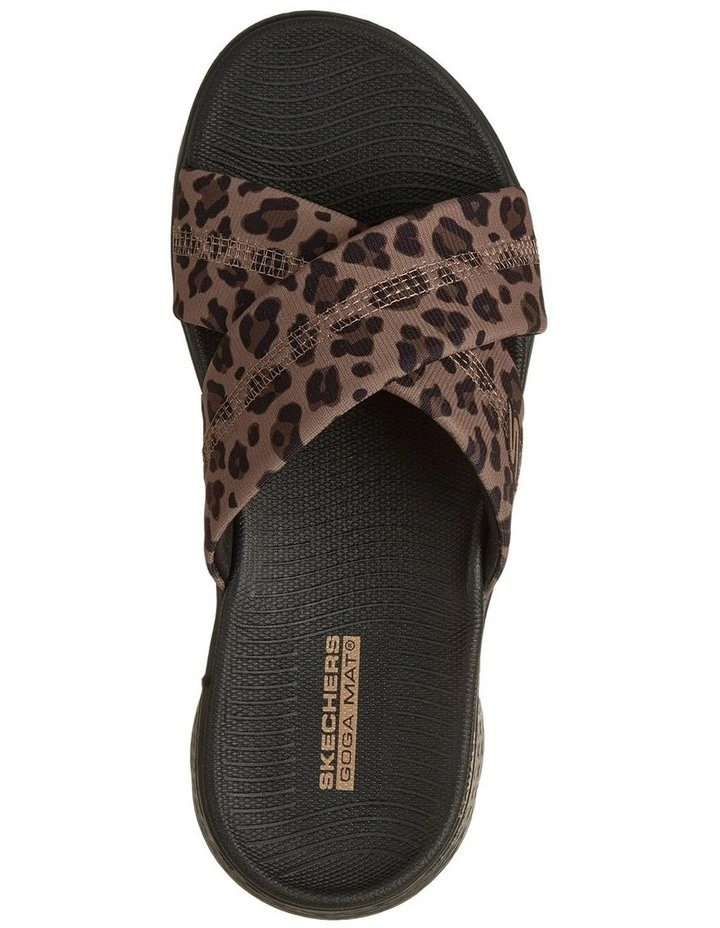 Skechers GO Walk Flex Sandal - Kat image 2