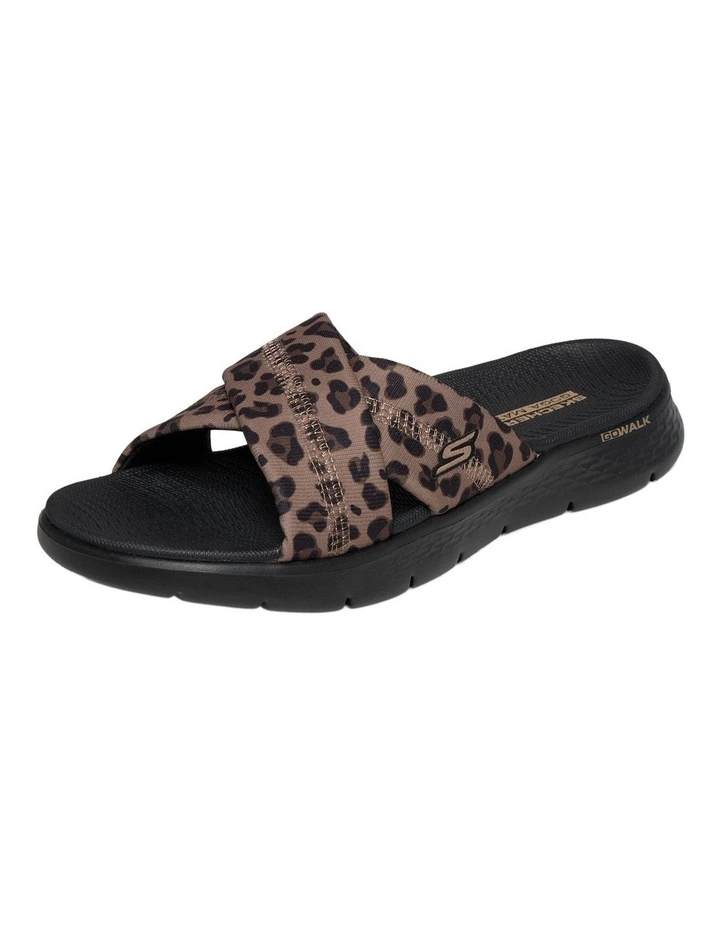Skechers GO Walk Flex Sandal - Kat image 3