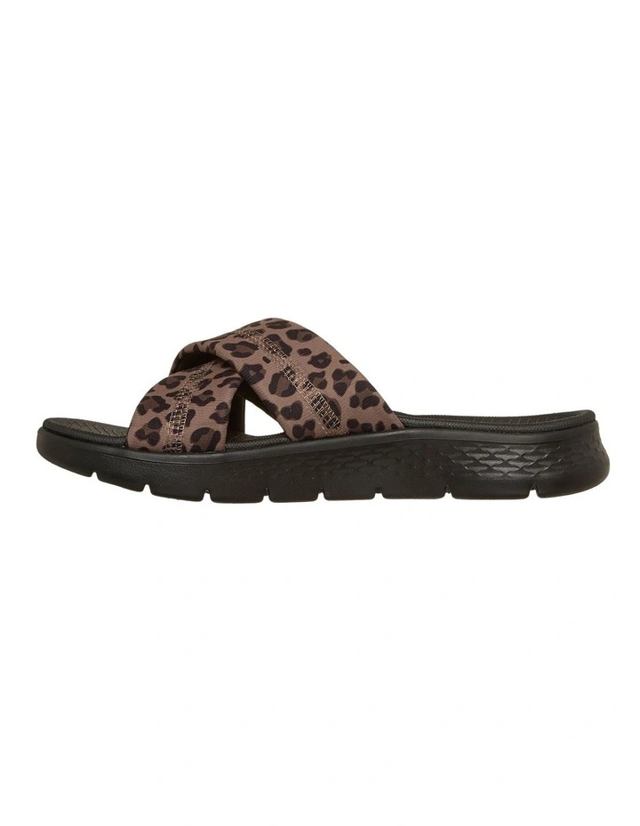 Skechers GO Walk Flex Sandal - Kat image 6