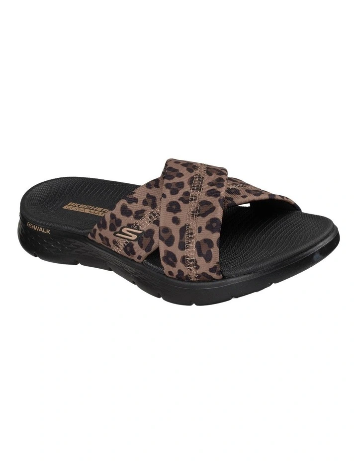 Skechers GO Walk Flex Sandal - Kat image 7