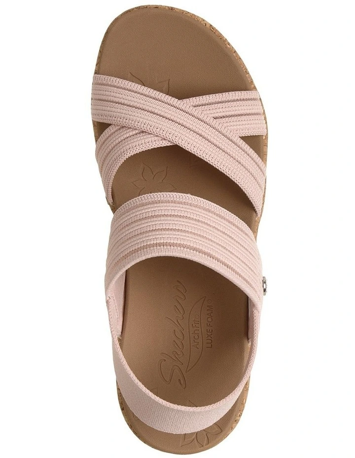 ARCH FIT BEVERLEE 2.0-BALI VIBES BLSH BLUSH SANDAL image 2