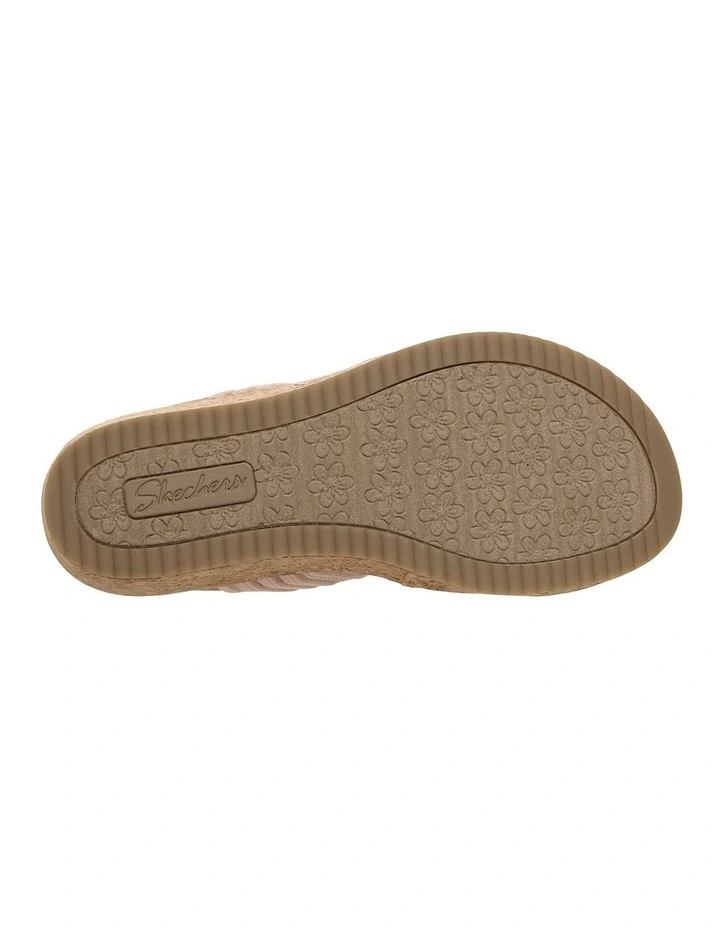 ARCH FIT BEVERLEE 2.0-BALI VIBES BLSH BLUSH SANDAL image 4