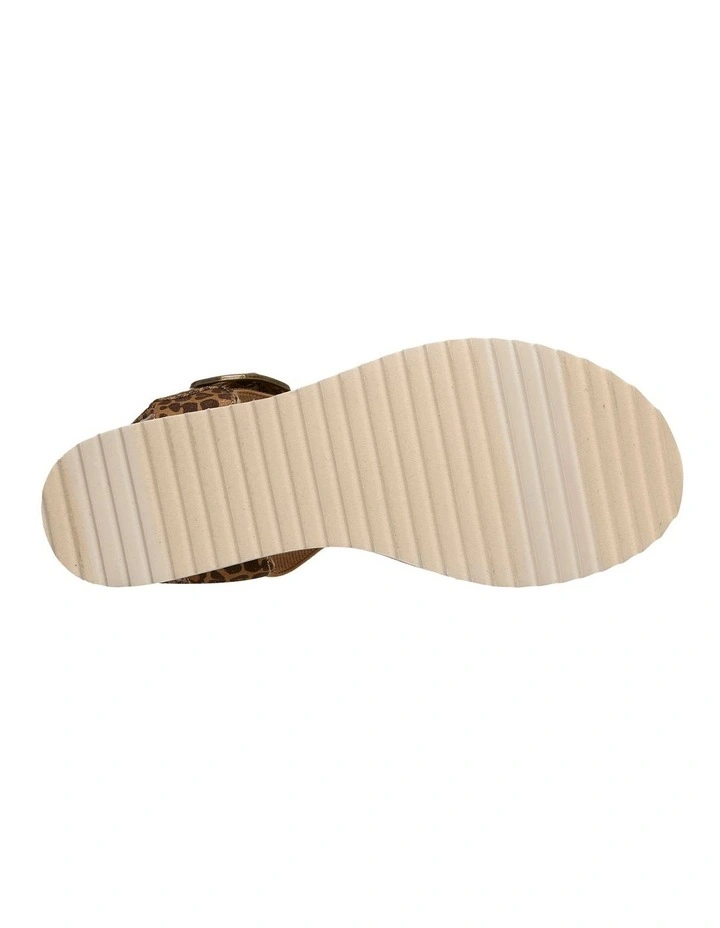 114399 LPD - SKECHERS SLIP-INS: BOBS DESERT KISS - SAFARI STEPPER image 4