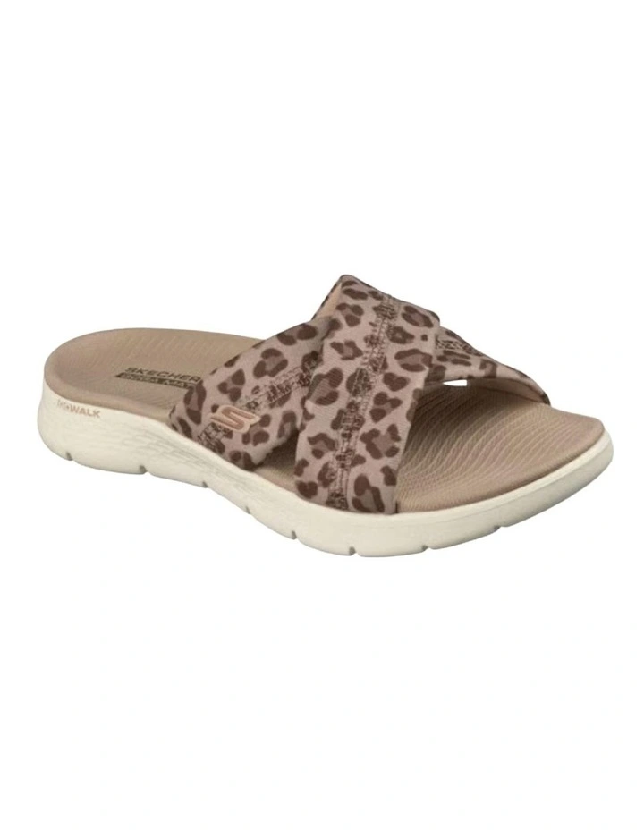 GO WALK Flex Sandal - Kat image 3