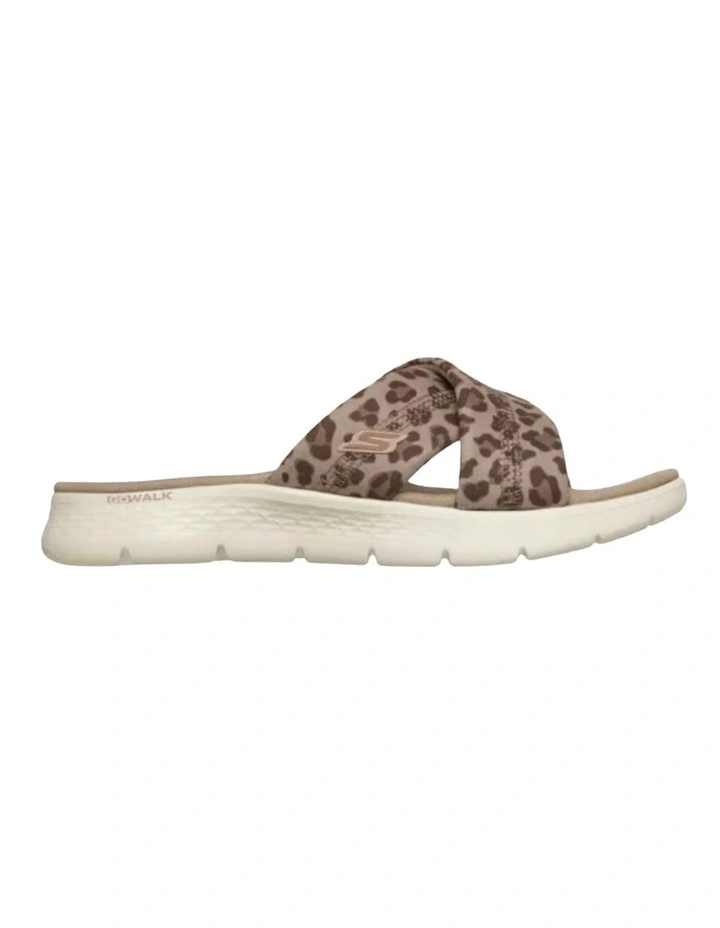 GO WALK Flex Sandal - Kat image 6