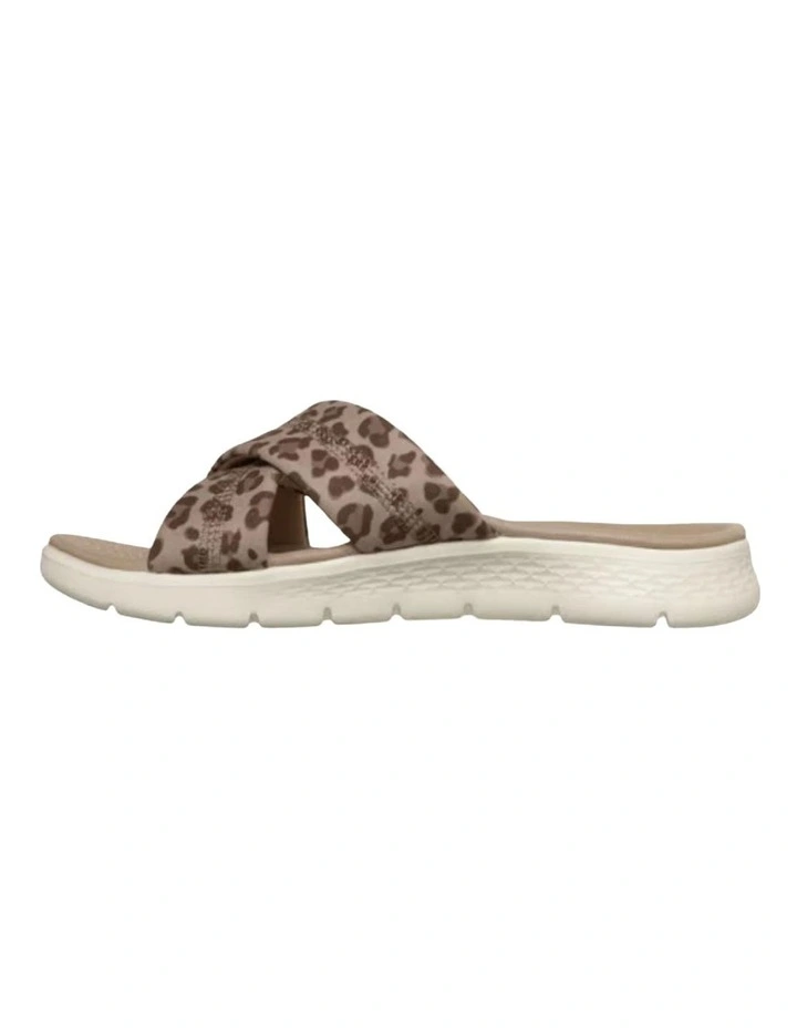 GO WALK Flex Sandal - Kat image 7