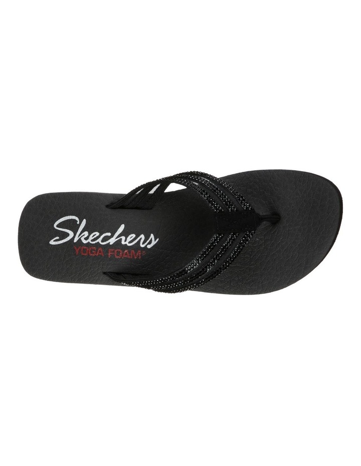skechers yoga foam flip flops sam's club
