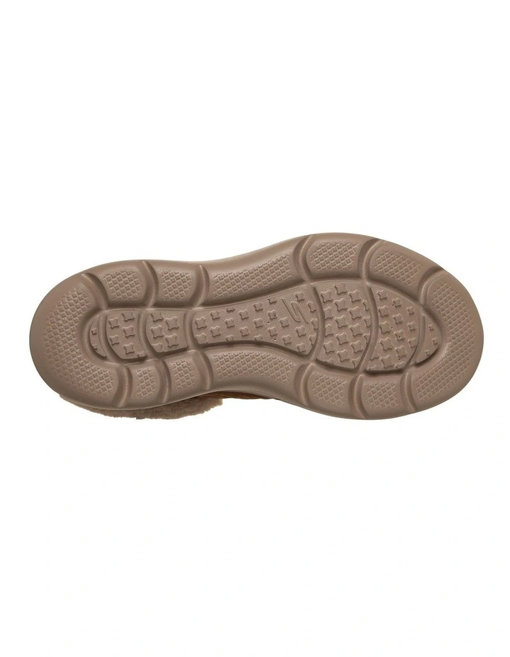 Slip-Ins: On-The-Go Encore Cozy Fit Maisie in Brown image 5