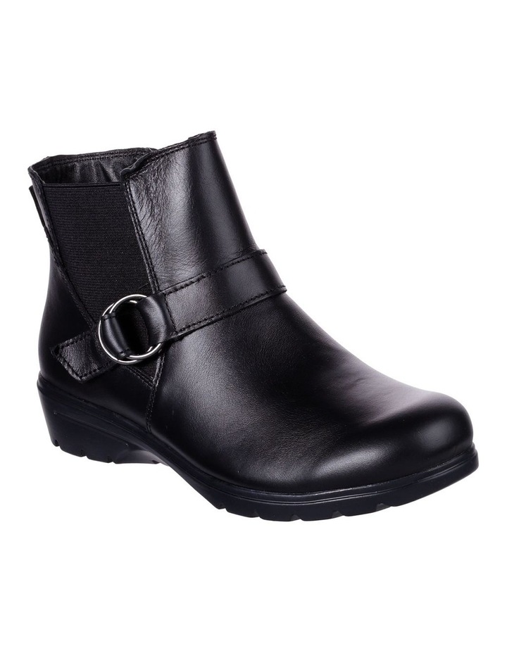skechers metronome boots ladies