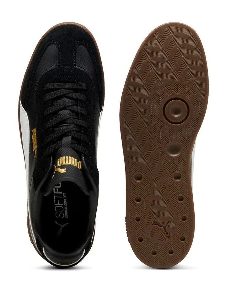 Club II Shoes in Black image 5