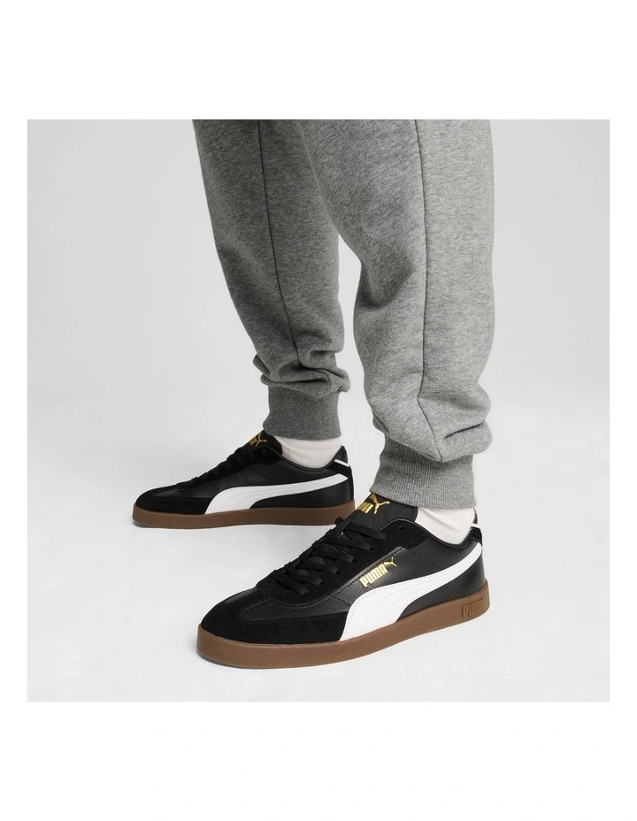 Club II Shoes in Black image 6