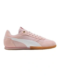 Bella Donna SD Shoes  in Pink