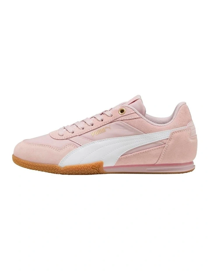 Bella Donna SD Shoes in Pink image 2