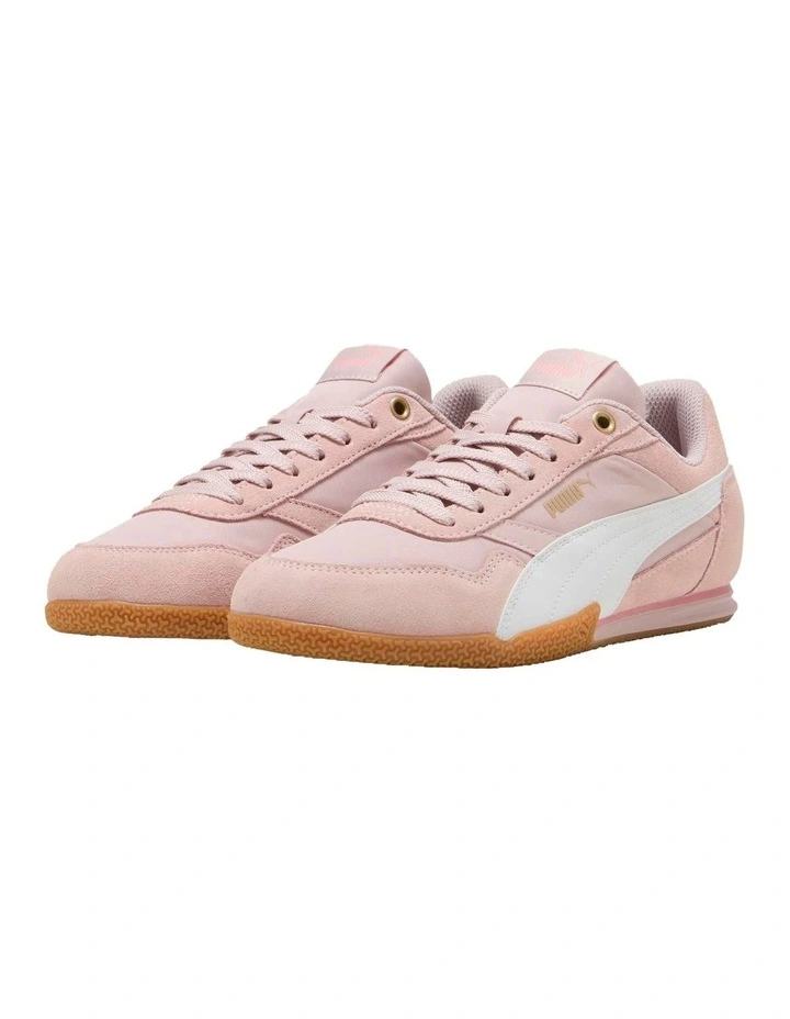 Bella Donna SD Shoes in Pink image 3