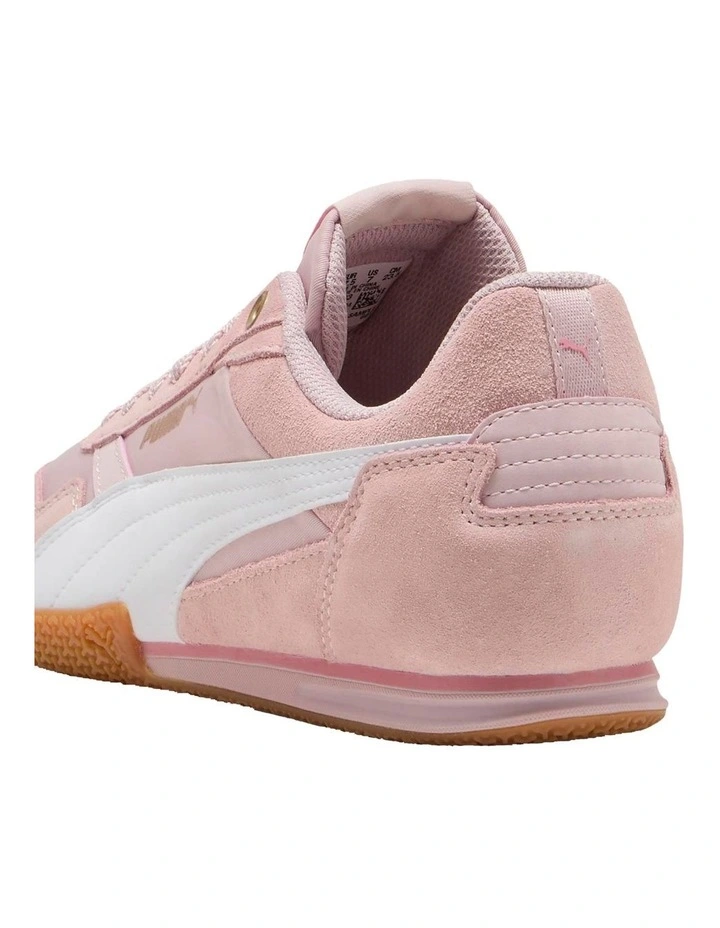 Bella Donna SD Shoes in Pink image 4