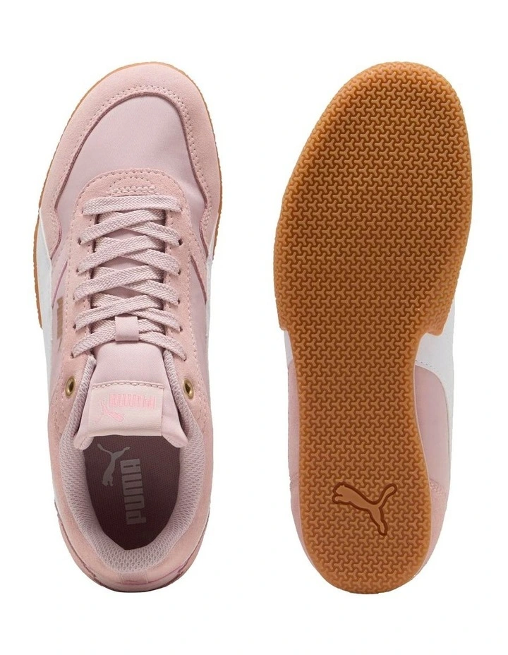 Bella Donna SD Shoes in Pink image 5
