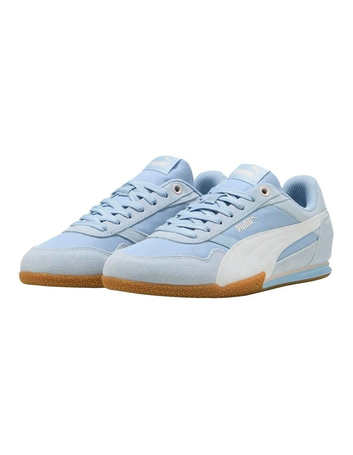 Bella Donna SD Shoes in Blue image 3