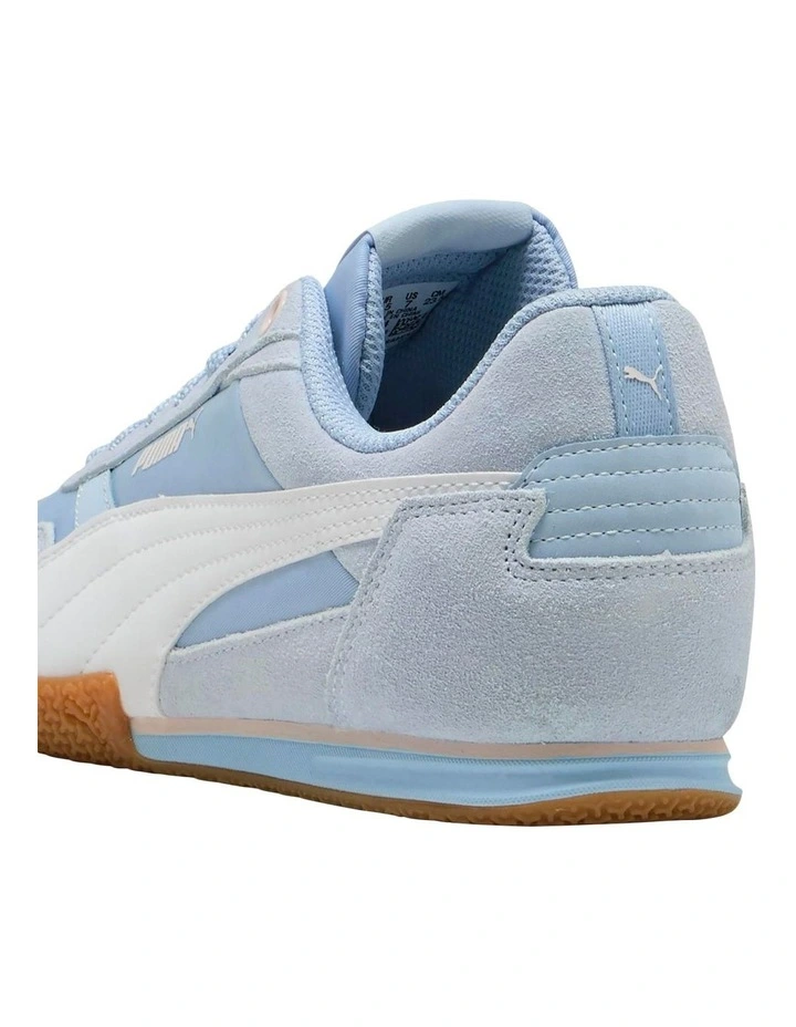 Bella Donna SD Shoes in Blue image 4