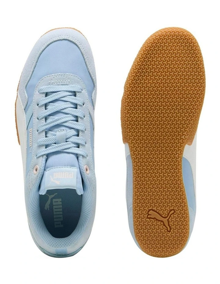 Bella Donna SD Shoes in Blue image 5