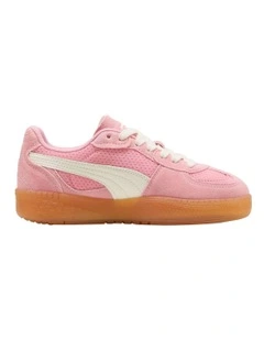 Palermo Moda Vintage Shoe in Pink