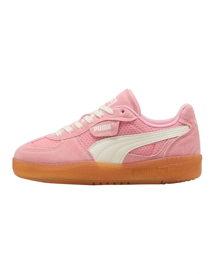Palermo Moda Vintage Shoe in Pink image 2