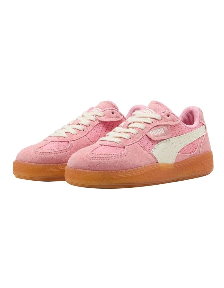 Palermo Moda Vintage Shoe in Pink image 3
