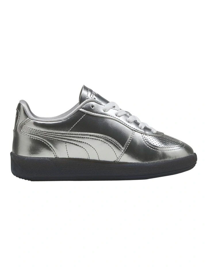 Palermo Astro Escape Shoe in Silver image 1