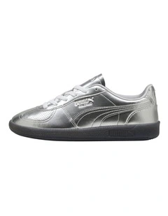 Palermo Astro Escape Shoe in Silver