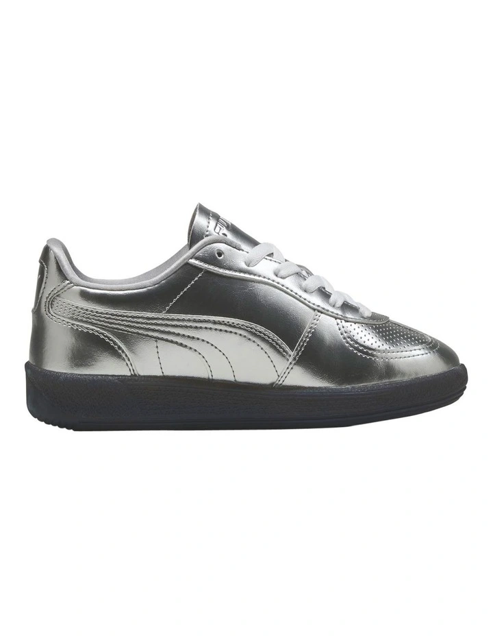 Palermo Astro Escape Shoe in Silver image 2