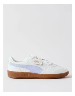 Palermo Shoe in White