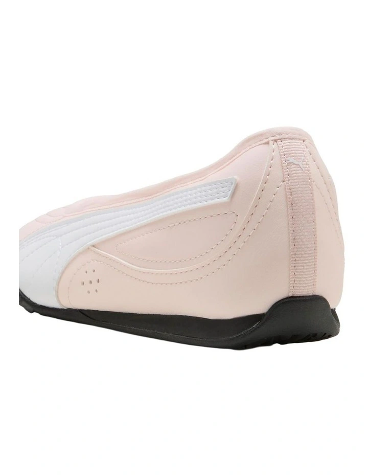 Catch Soleil Ballerina Shoes in Pink image 5