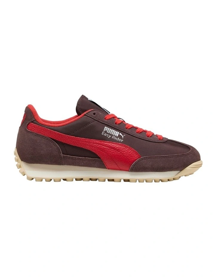 Easy Rider Vintage Shoes in Brown image 2
