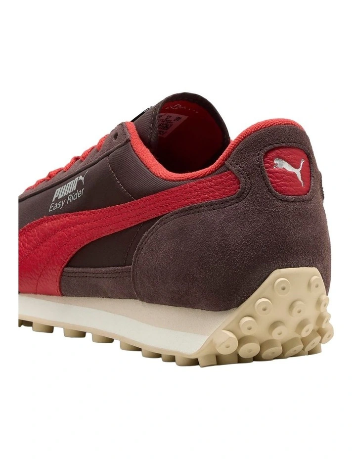 Easy Rider Vintage Shoes in Brown image 4