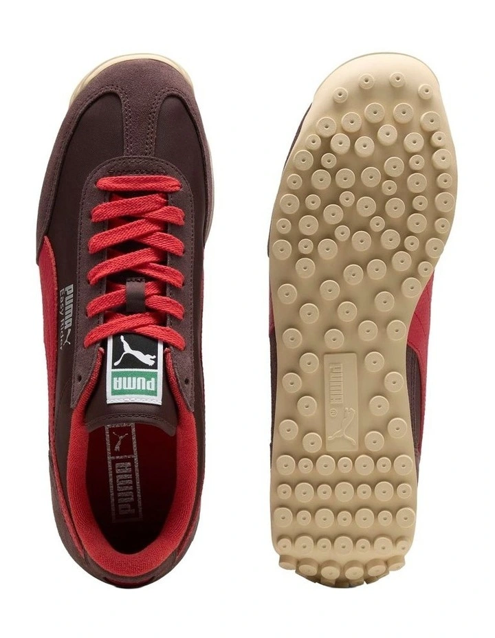 Easy Rider Vintage Shoes in Brown image 5