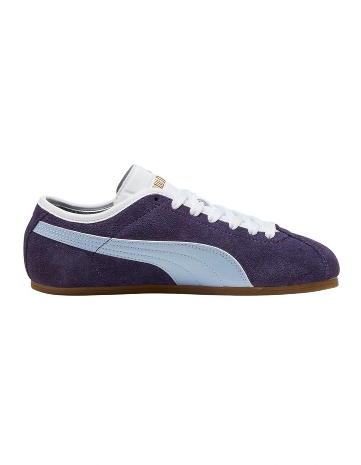 Tackle Sneaker in Purple image 2
