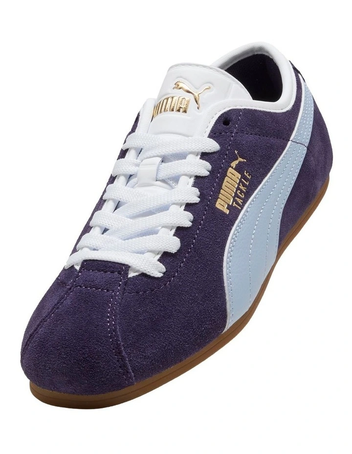 Tackle Sneaker in Purple image 4