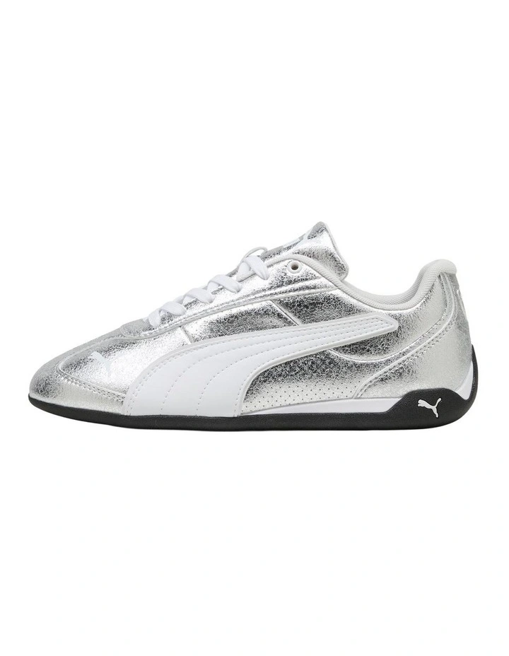 Replicatch Metallic Whisper in Silver image 1