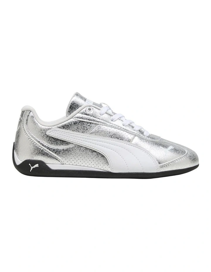 Replicatch Metallic Whisper in Silver image 1