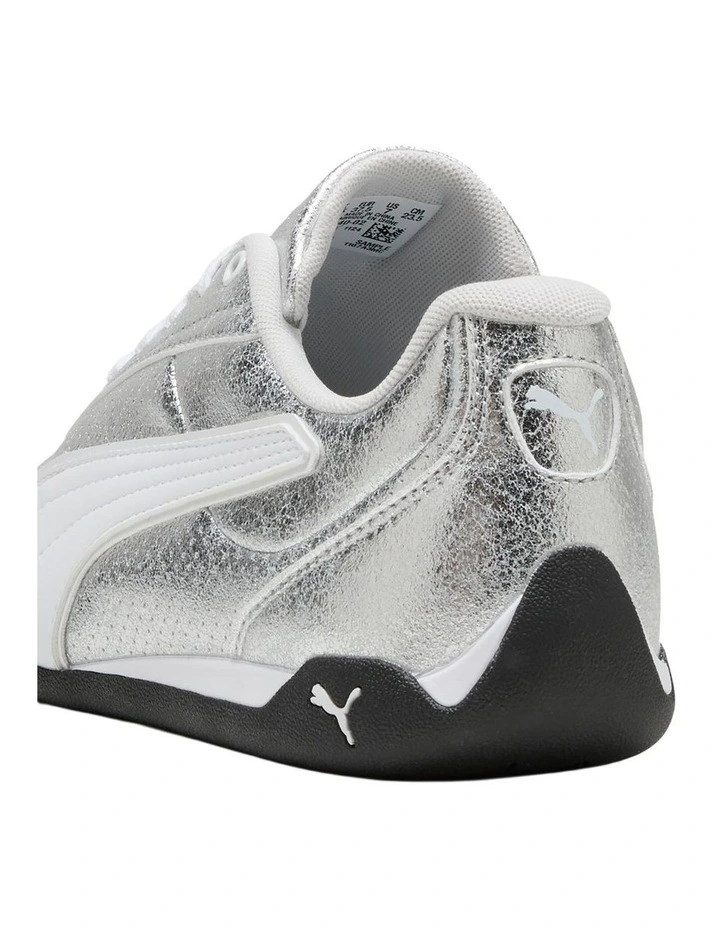 Replicatch Metallic Whisper in Silver image 4