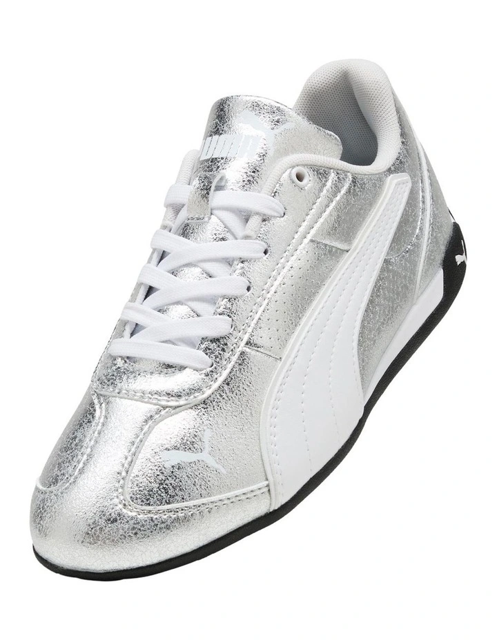 Replicatch Metallic Whisper in Silver image 5