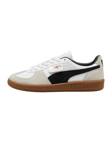 39646401 Puma White- colour