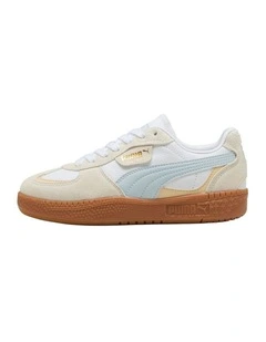 Palermo Moda Shoes in White