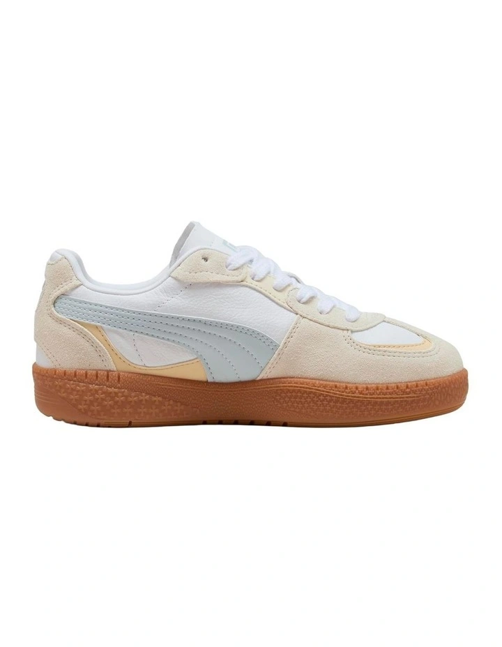 Palermo Moda Shoes in White image 2
