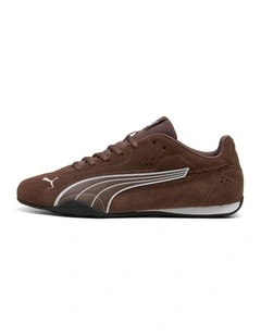 Puma Catch in Flat Bronze