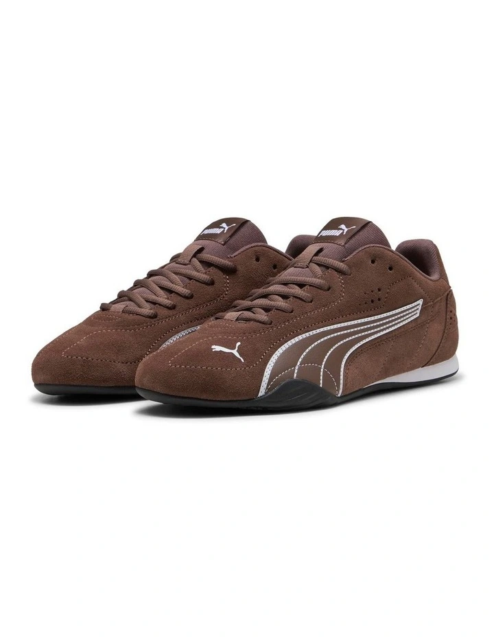 Puma Catch in Flat Bronze image 3