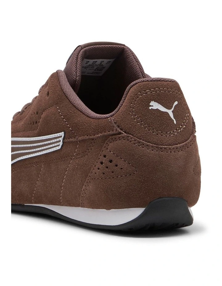 Puma Catch in Flat Bronze image 4