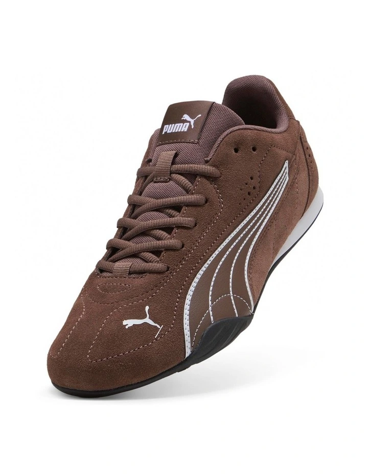 Puma Catch in Flat Bronze image 5